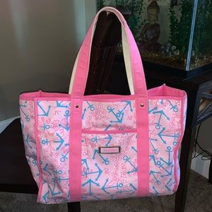 Lilly Pulitzer Tote